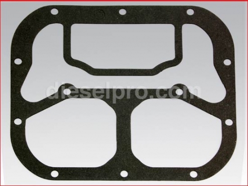 Oil Cooler Gasket for 12V71