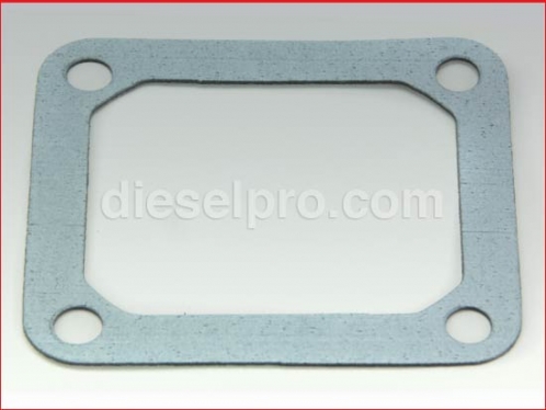 Detroit Diesel Oil Cooler Gasket