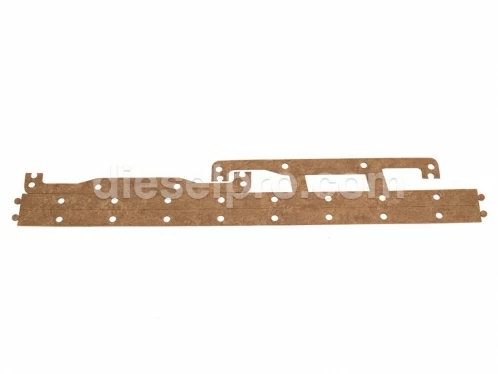 Gasket Pan Minyak Diesel Detroit untuk 453