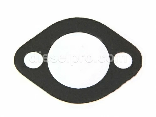 Gasket Diesel Detroit, Pam Air Mentah