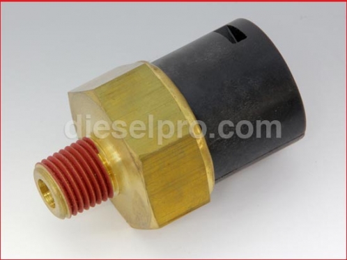 Sensor, oil pressure for Detroit Diesel