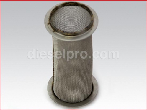 Detroit Diesel Strainer