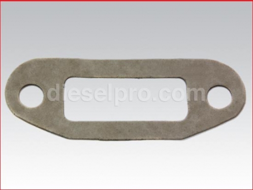 Gasket, oil pump Detroit Diesel V12