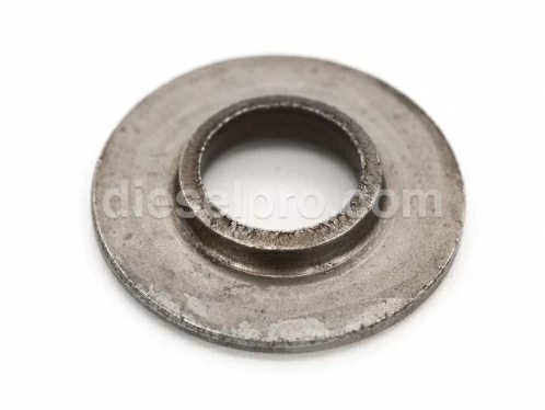 Tempat duduk spring rod Tolak Diesel Detroit 