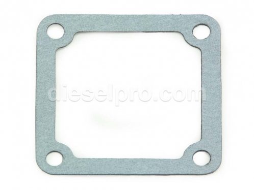 Gasket Detroit Diesel Radiator 