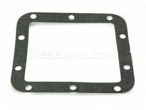 Gasket Detroit Diesel Radiator