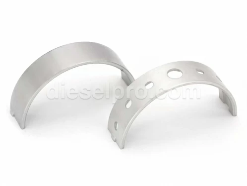 Set Shell Diesel Detroit untuk aci engkol - 6V53, 8V53