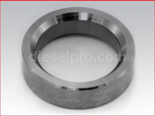 Detroit Diesel Spacer, crankshaft front pulle