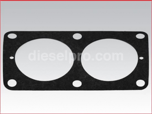 Thermostat gasket for Detroit Diesel engine