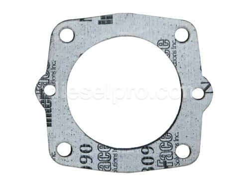 Gasket Diesel Detroit untuk Perumahan Termostat