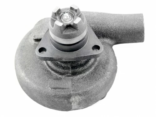 Detroit Diesel Fresh Water Pump untuk 371, 471, 671 enjin