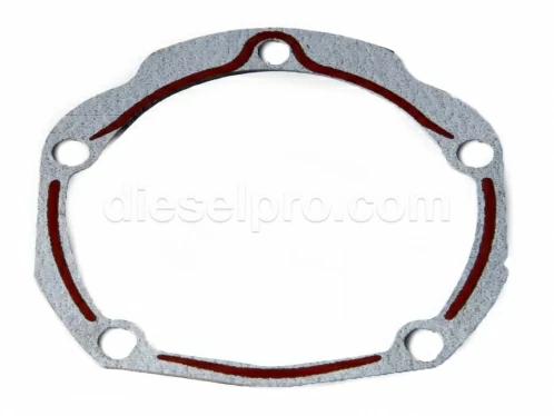 Detroit Diesel Gasket, Flywheel to Salt Water Pump