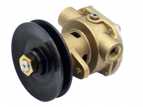 Pam Air Laut untuk Penjana Marin Bensin Kohler 4 - 6 KW