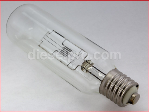 811 Marine Searchlight Incandescent Bulb 1000 watts 120 volts
