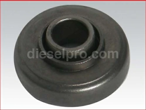 Rotocoil for valve of Detroit Diesel engine series 60
