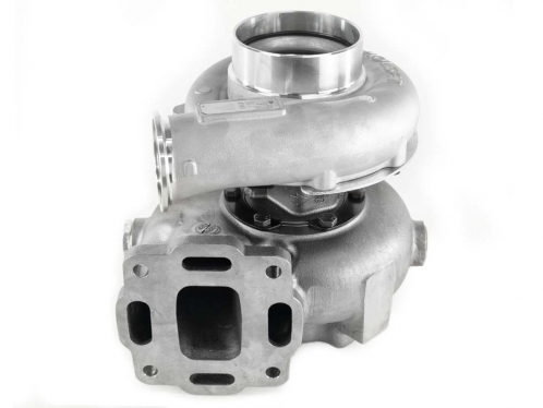 Pengecas Turbo Cummins 6CT 6CTA QSC baharu untuk enjin marin