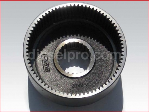 DP- A6860A Clutch plate spider for Twin Disc marine gear MG509