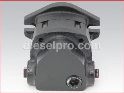 Oil pump for Twin Disc marine gear MG509