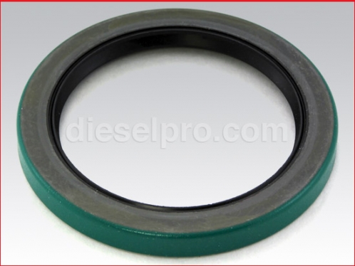 Rear seal for Twin Disc MG509 ratio 1.45 to 3.84