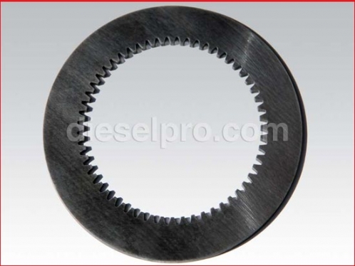 DP- 215736 Clutch plate for Twin Disc marine gear MG518