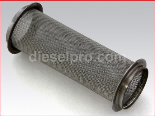 DP- B2130B Oil filter Strainer for Twin Disc marine gear
