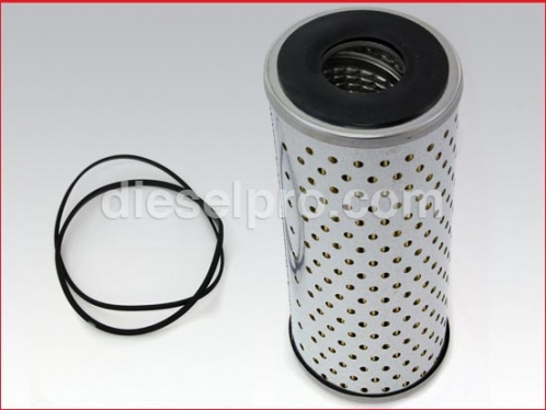 Oil Filter for Twin Disc MG514B