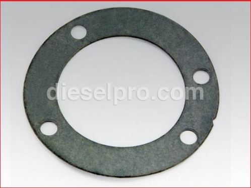 Twin Disc Oil Pump Gasket 