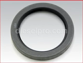Allison M marine gear,Seal Rear output shaft,6700018,Sello del eje inferior
