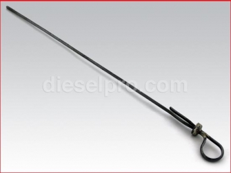 Allison marine gear MH,Dipstick, 6700237,Medidor de aceite