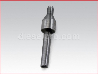 Allison marine gear M and MH,Selector valve nozzle,6750371,Punta de valvula selectora