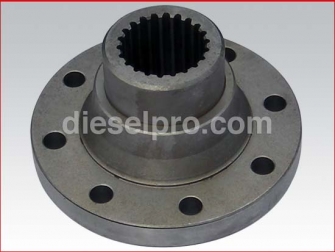 Allison marine transmission MH,Transmission coupling,6751915,Acoplador de la transmision