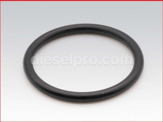 Adaptor Nozzle O-Ring seal for Caterpillar 3412 and 3412C engines, 7L4774