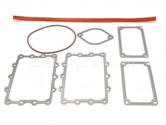 Aftercooler Installation kit for Caterpillar 3208 Turbo engines.2069780