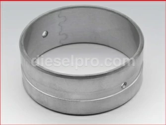 Camshaft bushing oversize .070