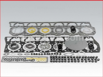 Cylinder head Gasket Set for Caterpillar 3412 engines, 3412033