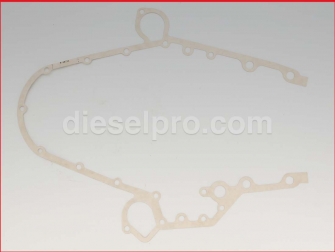 Front Housing Gasket for Caterpillar 3208 Natural engines, 9N258