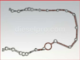 Gasket Front Cover for Caterpillar 3406, 1669142