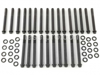 Head Bolt kit for Caterpillar 3406E & C15 engines, C15HBK