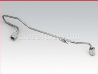 Injector Fuel Line Assembly for Caterpillar 3208 Natural, 9L6045