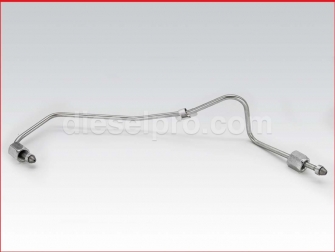 Injector Fuel Line Assembly for Caterpillar 3208 Natural and Turbo, 9Y0231