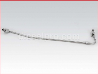 Injector Fuel Line Assembly for Caterpillar 3208 Natural and Turbo, 9Y0238