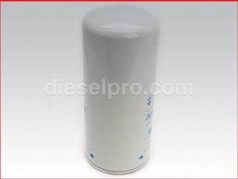 Oil Filter for Caterpillar 3406 and 3412 engines, 1R1808