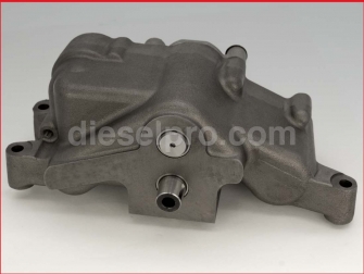 Oil Pump for Caterpillar 3406E and 3408, 1614113