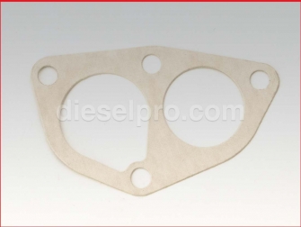 Oil Pump Gasket for Caterpillar 3208 Natural and Turbo engines, 9N241