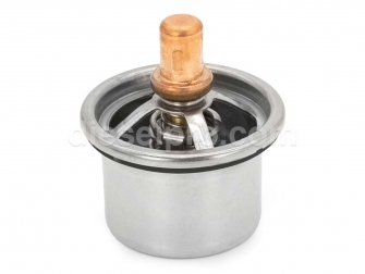 Regulator or Thermostat 180°F for Caterpillar 3406E engines, 2485513
