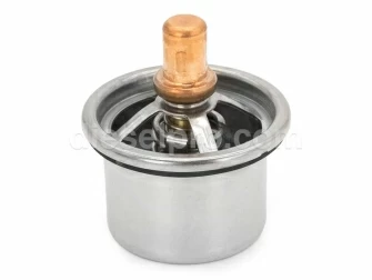 Regulator or Thermostat 180°F for Caterpillar 3406E engines, 2485513