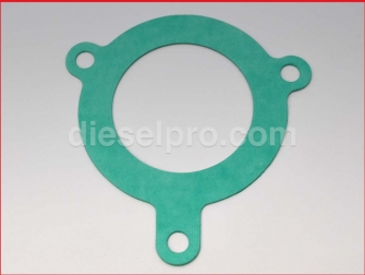 Thermostat Gasket for Caterpillar 3406E, 1249052