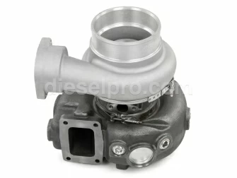Turbocharger for Caterpillar 3408, 3408B and 3408C engines, 1W5285