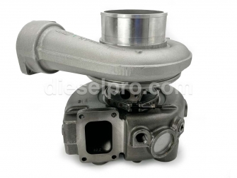 Turbocharger for Caterpillar 3412 and 3412C engines, 4P8576