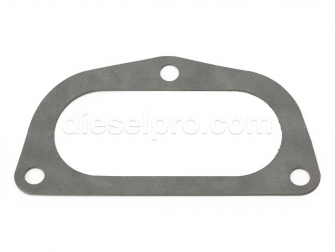Water Inlet Gasket for Caterpillar 3208 Natural and Turbo engines, 9L6467